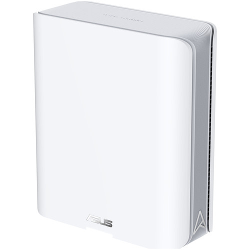 ASUS ZenWiFi BT7 BE9400 – 1 Pack Tribanda (2.4 GHz / 5 GHz / 6 GHz) Wi-Fi 7 (802.11be) Blanco (Espera 4 dias)-SX51 ASUS ZenWiFi BT7 BE9400 – 1 Pack Tribanda (2.4 GHz / 5 GHz / 6 GHz) Wi-Fi 7 (802.11be) Blanco (Espera 4 dias)