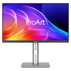 ASUS ProArt PA249CGV pantalla para PC 60,5 cm (23.8") 1920 x 1080 Pixeles Full HD LCD Negro, Plata (Espera 4 dias)