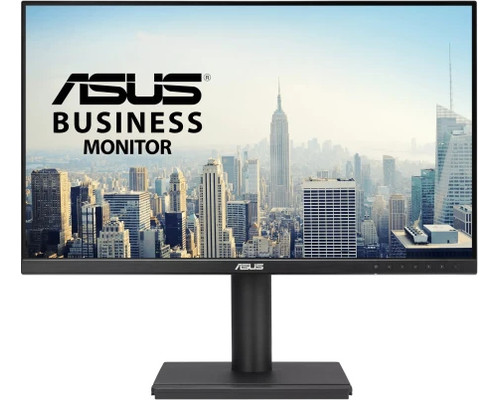 ASUS BE249CGN pantalla para PC 60,5 cm (23.8") 1920 x 1080 Pixeles Full HD LCD Negro (Espera 4 dias)
