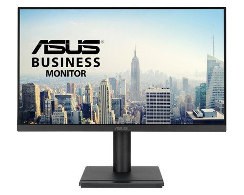 ASUS VA249QGSE pantalla para PC 60,5 cm (23.8") 1920 x 1080 Pixeles Full HD LCD Negro (Espera 4 dias)