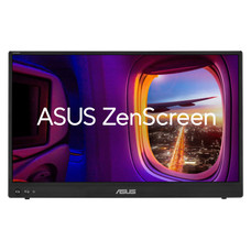 ASUS ZenScreen MB16AHVE pantalla para PC 39,6 cm (15.6") 1920 x 1080 Pixeles Full HD LED Negro (Espera 4 dias)-SX34 ASUS ZenScreen MB16AHVE pantalla para PC 39,6 cm (15.6") 1920 x 1080 Pixeles Full HD LED Negro (Espera 4 dias)