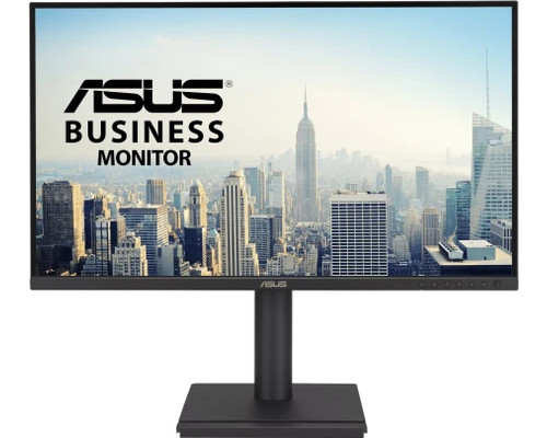 ASUS BE27AQG pantalla para PC 68,6 cm (27") 2560 x 1440 Pixeles Quad HD LCD Negro (Espera 4 dias)