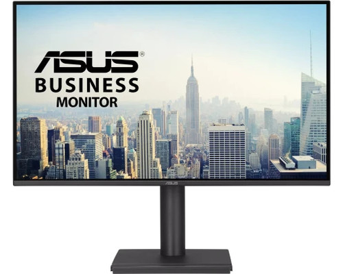ASUS BE27AQ pantalla para PC 68,6 cm (27") 2560 x 1440 Pixeles Wide Quad HD LCD Negro (Espera 4 dias)