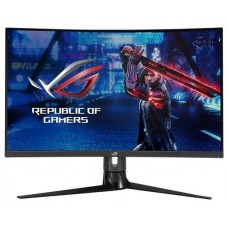 ASUS ROG Strix XG32VC 80 cm (31.5") 2560 x 1440 Pixeles WQHD LED Negro (Espera 4 dias)