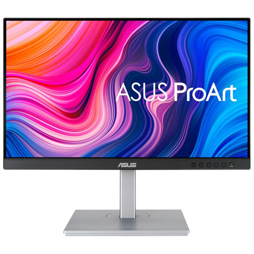 ASUS PA247CV 60,5 cm (23.8") 1920 x 1080 Pixeles Full HD LED Negro, Plata (Espera 4 dias)