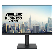 ASUS VA279QGSE pantalla para PC 68,6 cm (27") 1920 x 1080 Pixeles Full HD LCD Negro (Espera 4 dias)