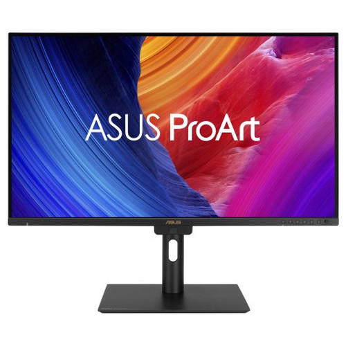 ASUS ProArt PA27UCGE pantalla para PC 68,6 cm (27") 3840 x 2160 Pixeles 4K Ultra HD LED Negro (Espera 4 dias)-SX155 ASUS ProArt PA27UCGE pantalla para PC 68,6 cm (27") 3840 x 2160 Pixeles 4K Ultra HD LED Negro (Espera 4 dias)