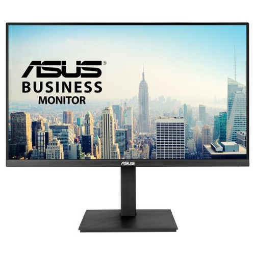 ASUS VA32UQSB 80 cm (31.5") 3840 x 2160 Pixeles 4K Ultra HD LED Negro (Espera 4 dias)-SX87 ASUS VA32UQSB 80 cm (31.5") 3840 x 2160 Pixeles 4K Ultra HD LED Negro (Espera 4 dias)