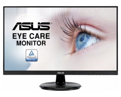 MONITOR ASUS VA24DCP