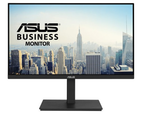 ASUS VA27ECPSN 68,6 cm (27") 1920 x 1080 Pixeles Full HD LED Negro (Espera 4 dias)