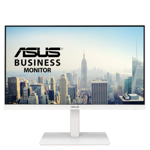 ASUS VA24EQSB-W 60,5 cm (23.8") 1920 x 1080 Pixeles Full HD LED Blanco (Espera 4 dias)-SX47 ASUS VA24EQSB-W 60,5 cm (23.8") 1920 x 1080 Pixeles Full HD LED Blanco (Espera 4 dias)