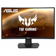 ASUS TUF Gaming VG24VQE 59,9 cm (23.6") 1920 x 1080 Pixeles Full HD LED Negro (Espera 4 dias)
