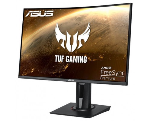 ASUS TUF Gaming VG27WQ 68,6 cm (27") 2560 x 1440 Pixeles Full HD LED Negro (Espera 4 dias)