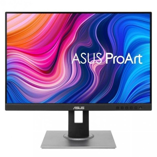 ASUS ProArt PA248QV 61,2 cm (24.1") 1920 x 1200 Pixeles WUXGA LED Negro (Espera 4 dias)