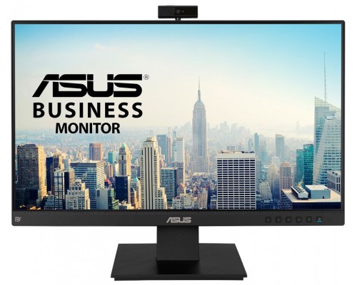 MONITOR 23.8 ASUS BE24EQK PROFESIONAL IPS FHD WEBCAM