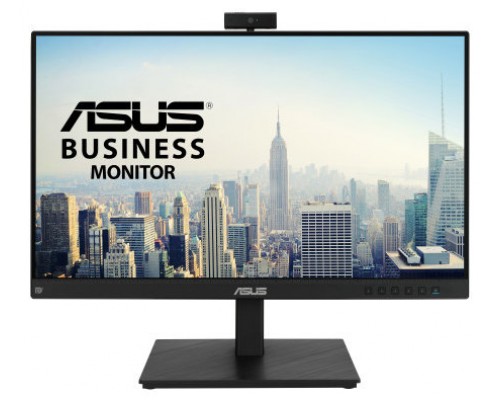 MONITOR LED 23.8" ASUS BE24EQSK IPS Full HD WEBCAM (Espera 4 dias)