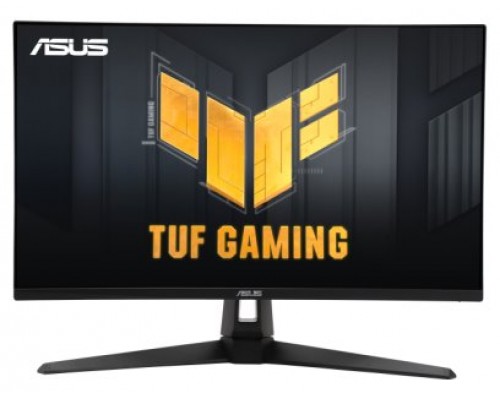 ASUS TUF Gaming VG279QM1A 68,6 cm (27") 1920 x 1080 Pixeles Full HD LCD Negro (Espera 4 dias)