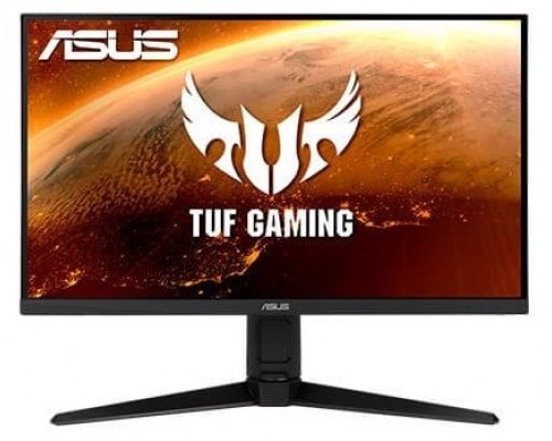 ASUS TUF Gaming VG279QL1A 68,6 cm (27") 1920 x 1080 Pixeles Full HD LED Negro (Espera 4 dias)