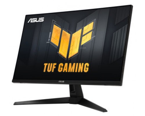 ASUS TUF Gaming VG27AQM1A pantalla para PC 68,6 cm (27") 2560 x 1440 Pixeles Quad HD LCD Negro (Espera 4 dias)