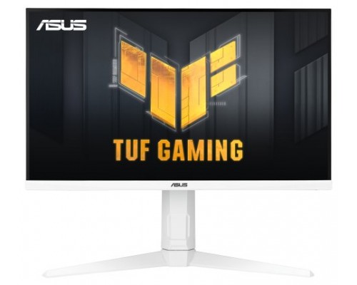 ASUS TUF Gaming VG27AQML1A-W pantalla para PC 68,6 cm (27") 2560 x 1440 Pixeles Wide Quad HD LCD Blanco (Espera 4 dias)