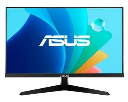 ASUS VY249HF pantalla para PC 60,5 cm (23.8") 1920 x 1080 Pixeles Full HD LCD Negro (Espera 4 dias)