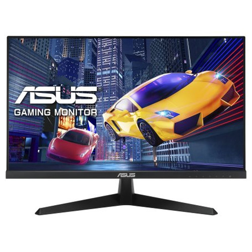 ASUS EyeCare VY249HGR pantalla para PC 60,5 cm (23.8") 1920 x 1080 Pixeles Full HD LED Negro (Espera 4 dias)-SX28 ASUS EyeCare VY249HGR pantalla para PC 60,5 cm (23.8") 1920 x 1080 Pixeles Full HD LED Negro (Espera 4 dias)