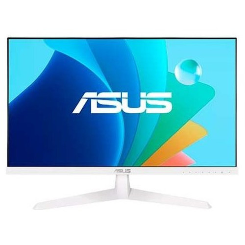 ASUS VY249HF-W pantalla para PC 60,5 cm (23.8") 1920 x 1080 Pixeles Full HD LCD Blanco (Espera 4 dias)-SX36 ASUS VY249HF-W pantalla para PC 60,5 cm (23.8") 1920 x 1080 Pixeles Full HD LCD Blanco (Espera 4 dias)