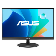 ASUS VP229QF-P pantalla para PC 54,6 cm (21.5") 1920 x 1080 Pixeles Full HD LCD Negro (Espera 4 dias)