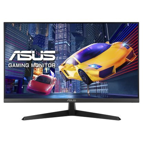 ASUS VY279HGR pantalla para PC 68,6 cm (27") 1920 x 1080 Pixeles Full HD LCD Negro (Espera 4 dias)