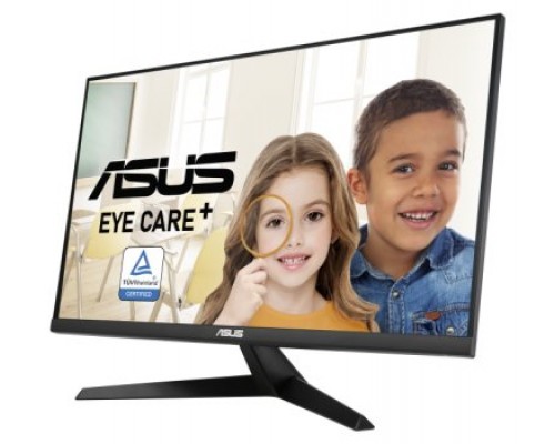 ASUS VY279HGE 68,6 cm (27") 1920 x 1080 Pixeles Full HD Negro (Espera 4 dias)