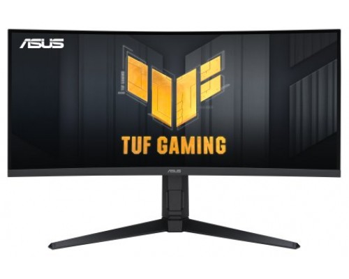 ASUS TUF Gaming VG34VQEL1A 86,4 cm (34") 3440 x 1440 Pixeles LED Negro (Espera 4 dias)