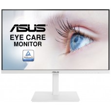 ASUS VA27DQSB-W 68,6 cm (27") 1920 x 1080 Pixeles Full HD LED Blanco (Espera 4 dias)