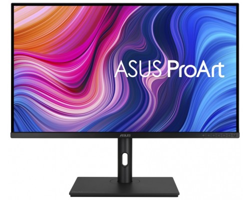 ASUS ProArt PA329CV 81,3 cm (32") 3840 x 2160 Pixeles 4K Ultra HD Negro (Espera 4 dias)