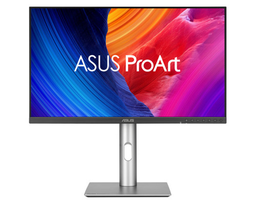ASUS ProArt PA278CGRV pantalla para PC 68,6 cm (27") 2560 x 1440 Pixeles Wide Quad HD LCD Plata (Espera 4 dias)