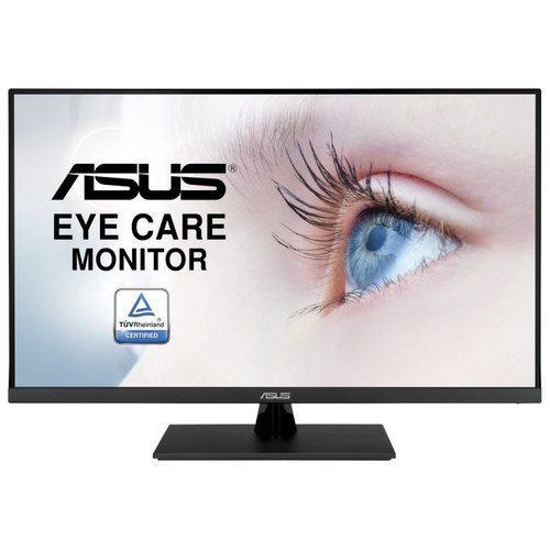 ASUS VP32AQ 80 cm (31.5") 2560 x 1440 Pixeles (Espera 4 dias)-SX54 ASUS VP32AQ 80 cm (31.5") 2560 x 1440 Pixeles (Espera 4 dias)