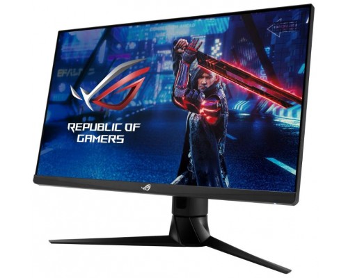 ASUS ROG Strix XG27AQ 68,6 cm (27") 2560 x 1440 Pixeles LED Negro (Espera 4 dias)