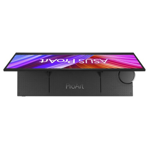 ASUS ProArt PA147CDV 35,6 cm (14") 1920 x 550 Pixeles LCD Pantalla táctil Negro (Espera 4 dias)-SX107 ASUS ProArt PA147CDV 35,6 cm (14") 1920 x 550 Pixeles LCD Pantalla táctil Negro (Espera 4 dias)