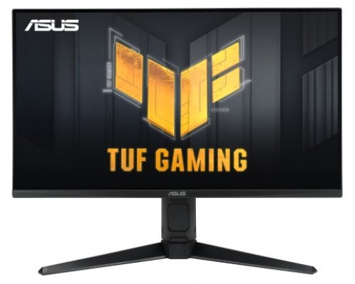 ASUS TUF Gaming VG28UQL1A 71,1 cm (28") 3840 x 2160 Pixeles 4K Ultra HD LCD Negro (Espera 4 dias)