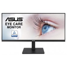 ASUS VP349CGL 86,4 cm (34") 3440 x 1440 Pixeles UltraWide Quad HD LED Negro (Espera 4 dias)