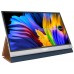 ASUS ZenScreen MQ13AH 33,8 cm (13.3") 1920 x 1080 Pixeles Full HD OLED Negro (Espera 4 dias)