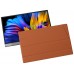 ASUS ZenScreen MQ13AH 33,8 cm (13.3") 1920 x 1080 Pixeles Full HD OLED Negro (Espera 4 dias)