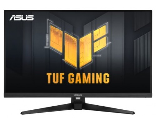 ASUS TUF Gaming VG32AQA1A 80 cm (31.5") 2560 x 1440 Pixeles Wide Quad HD LED Negro (Espera 4 dias)