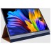 ASUS ZenScreen OLED MQ16AH 39,6 cm (15.6") 1920 x 1080 Pixeles Full HD Gris (Espera 4 dias)