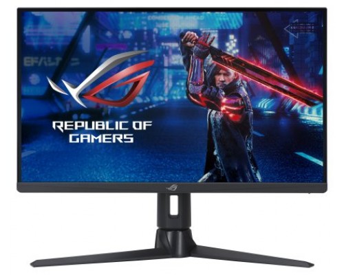 ASUS ROG Strix XG27AQMR 68,6 cm (27") 2560 x 1440 Pixeles Quad HD LED Negro (Espera 4 dias)