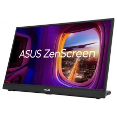 ASUS ZenScreen MB17AHG 43,9 cm (17.3") 1920 x 1080 Pixeles Full HD Negro (Espera 4 dias)