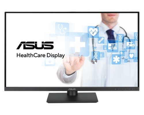 ASUS HA2741A pantalla para PC 68,6 cm (27") 2560 x 1440 Pixeles Quad HD LCD Negro (Espera 4 dias)