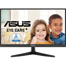 ASUS VY229Q pantalla para PC 54,5 cm (21.4") 1920 x 1080 Pixeles Full HD LCD Negro (Espera 4 dias)-SX39 ASUS VY229Q pantalla para PC 54,5 cm (21.4") 1920 x 1080 Pixeles Full HD LCD Negro (Espera 4 dias)