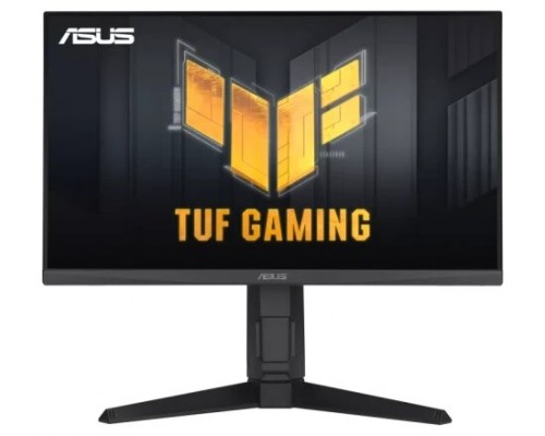 ASUS TUF Gaming VG249QL3A pantalla para PC 60,5 cm (23.8") 1920 x 1080 Pixeles Full HD LCD Negro (Espera 4 dias)