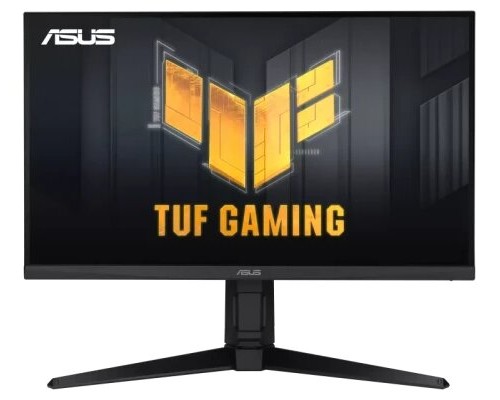 ASUS TUF Gaming VG279QL3A pantalla para PC 68,6 cm (27") 1920 x 1080 Pixeles Full HD LCD Negro (Espera 4 dias)