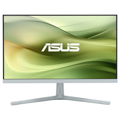 ASUS VU279CFE-G pantalla para PC 68,6 cm (27") 1920 x 1080 Pixeles Full HD LCD Verde, Gris (Espera 4 dias)-SX49 ASUS VU279CFE-G pantalla para PC 68,6 cm (27") 1920 x 1080 Pixeles Full HD LCD Verde, Gris (Espera 4 dias)
